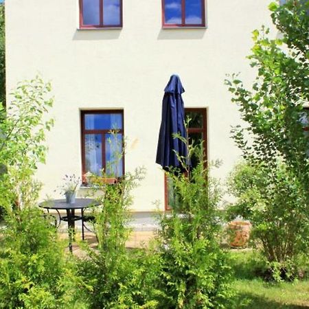 Апартаменты Wohlfuehloase Am Weissen Hirsch Дрезден Экстерьер фото